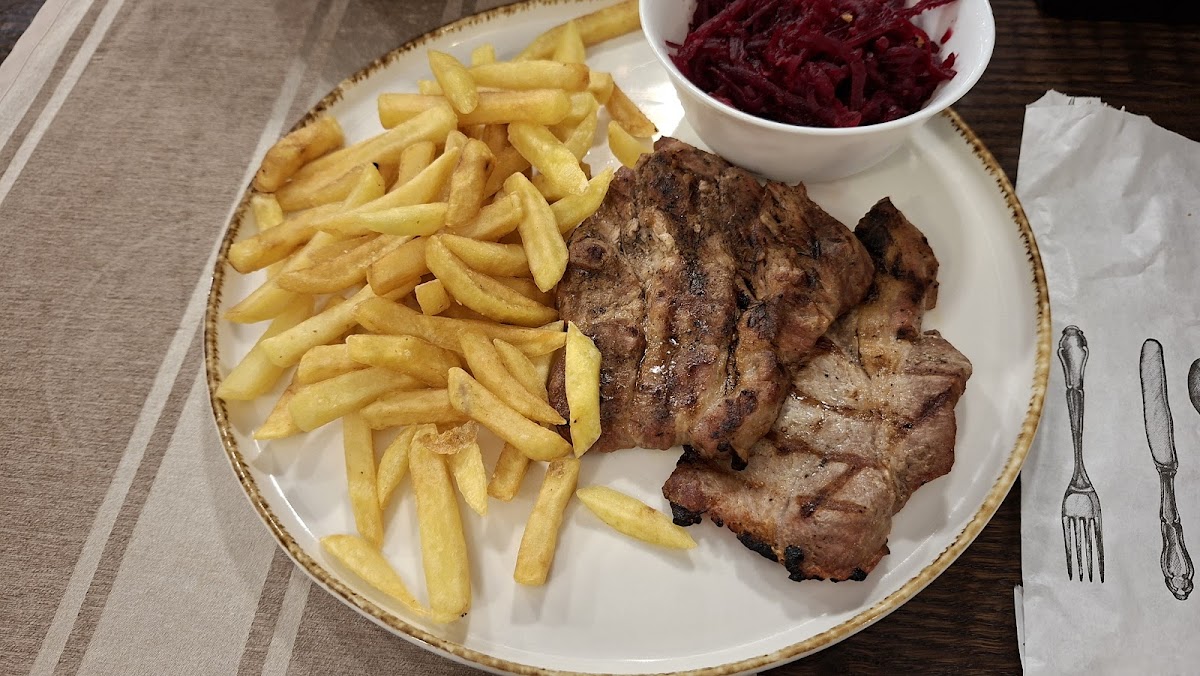 Restaurant Capitol - foto 4