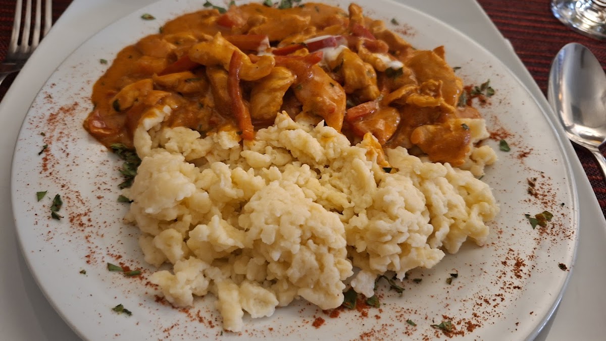 Ristorante Capitolium Oradea - foto 3