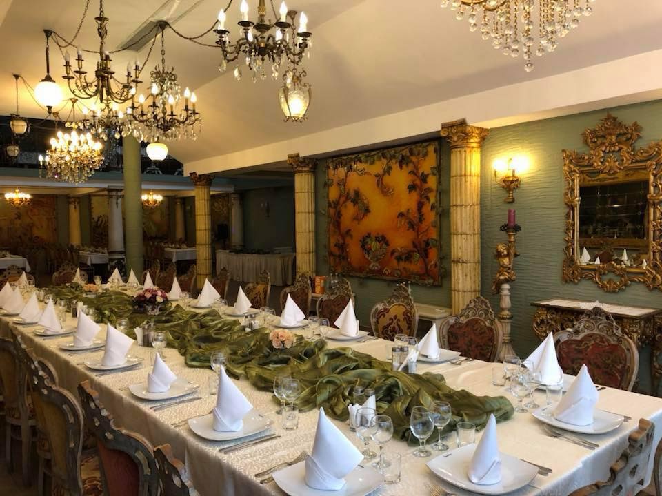 Ristorante Capitolium Oradea - foto 5