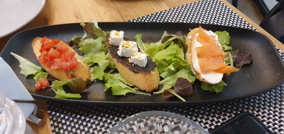 Restaurant Capricci - foto 2