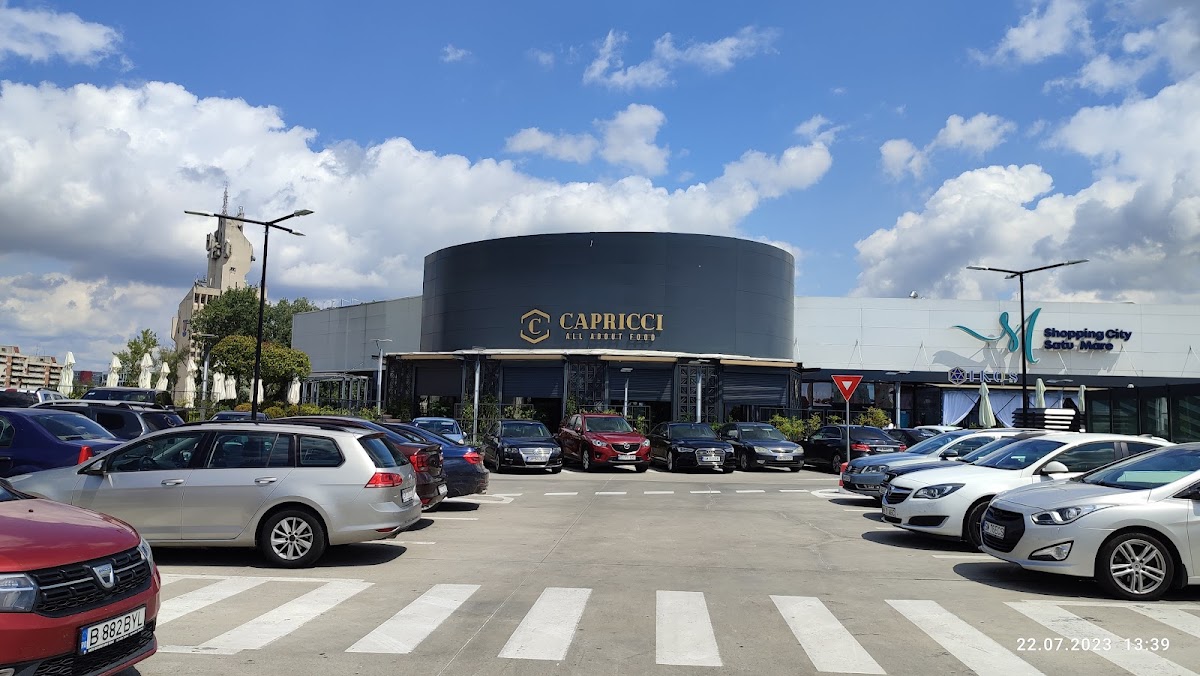 Restaurant Capricci - foto 5