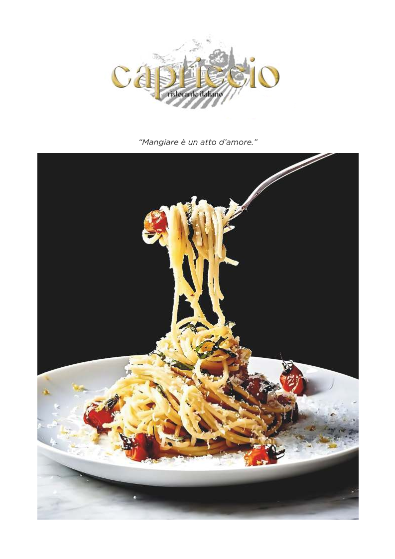 Restaurante Capriccio Deva - foto 2