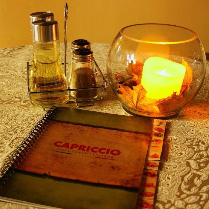 Restaurante Capriccio Deva - foto 3