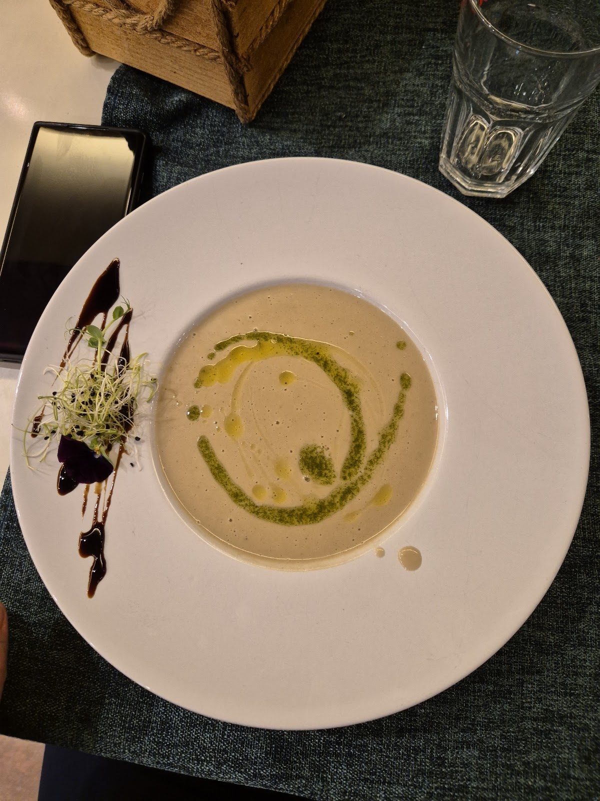 Restaurante Capriccio Deva - foto 5