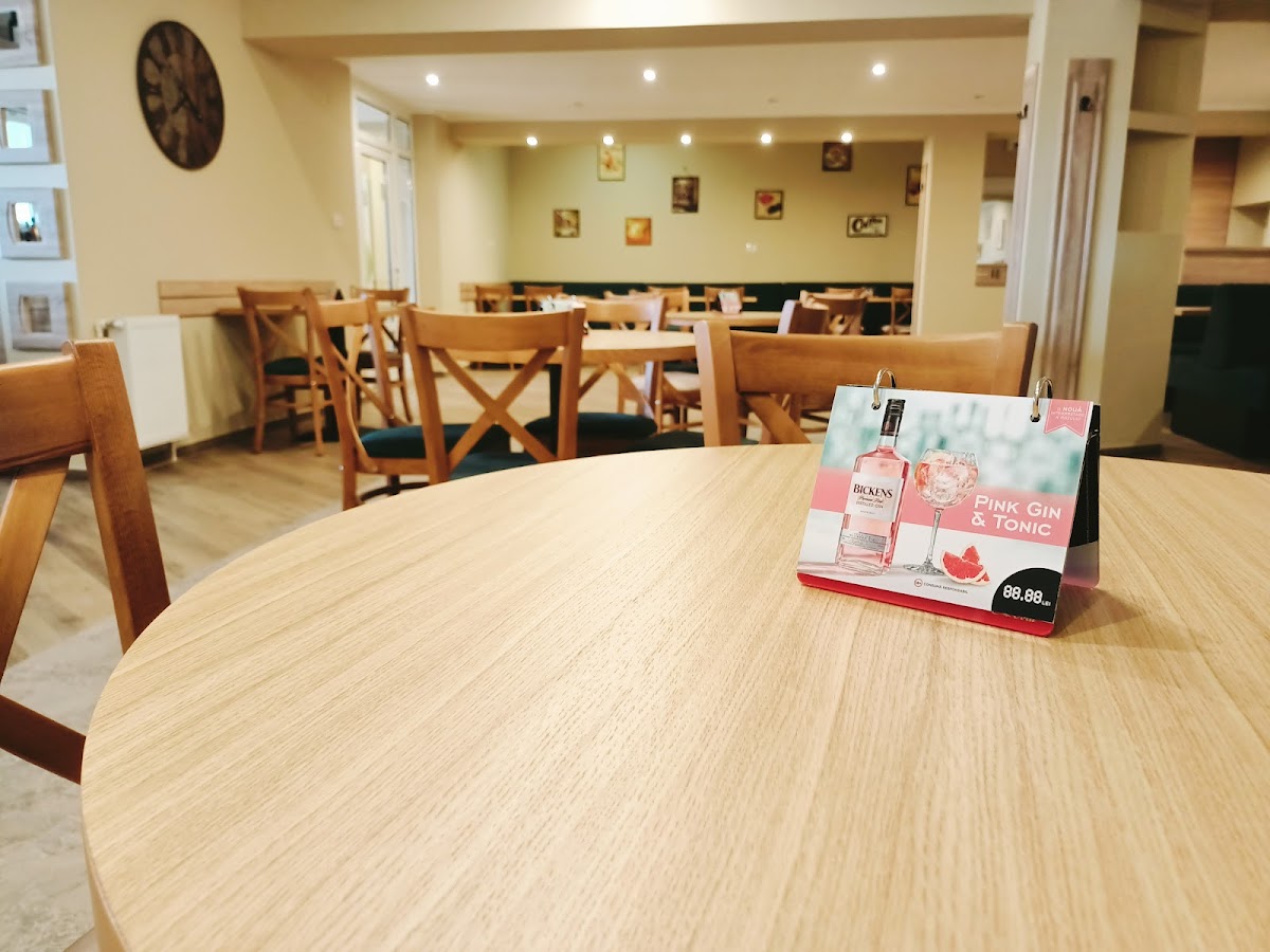 Restaurante Caraș Oravița - foto 3