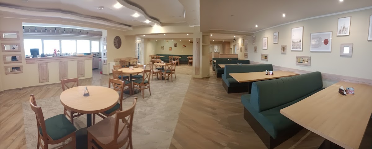 Restaurante Caraș Oravița - foto 5