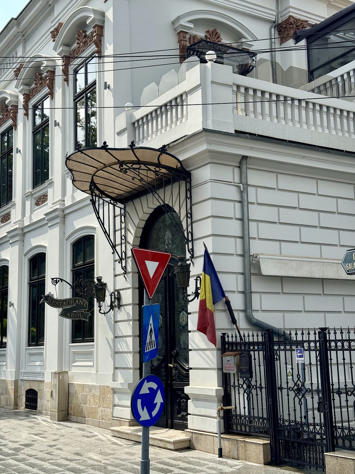 Carol Étterem - foto 5