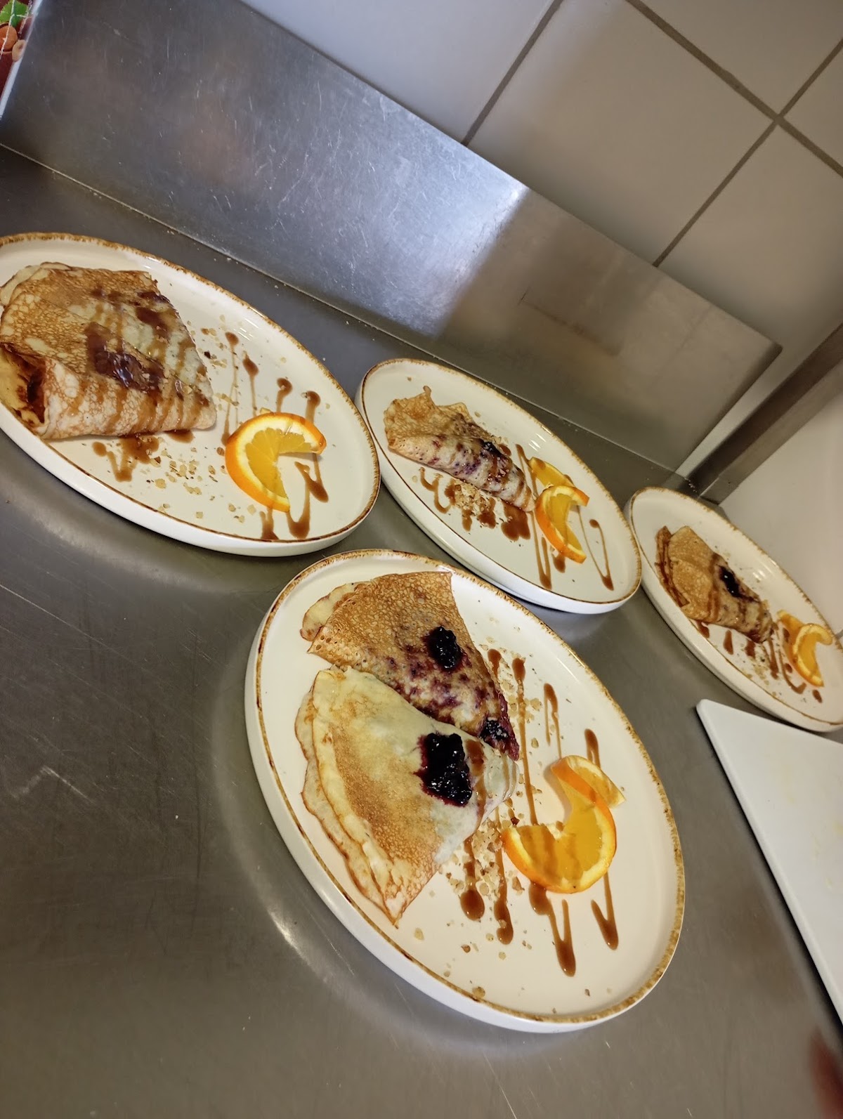 Casa Arsene 餐厅 - foto 1