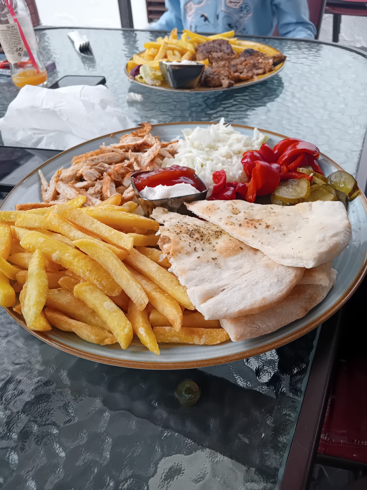 Ristorante Casa Blanca - foto 2