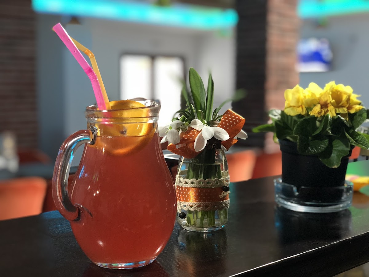 Ristorante Casa Blanca - foto 4