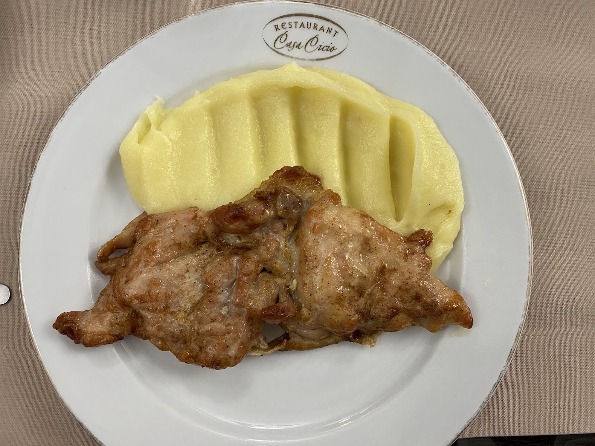 Restaurant Casa Cicio - foto 2