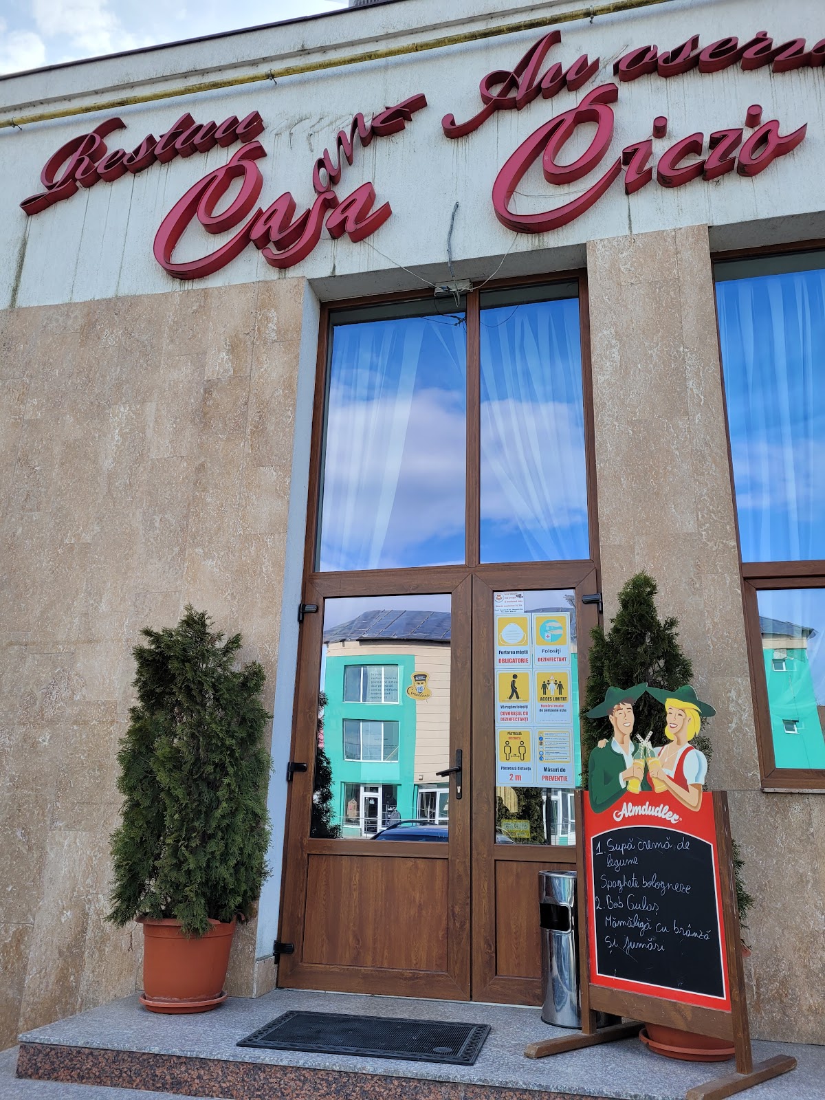 Restaurant Casa Cicio - foto 4