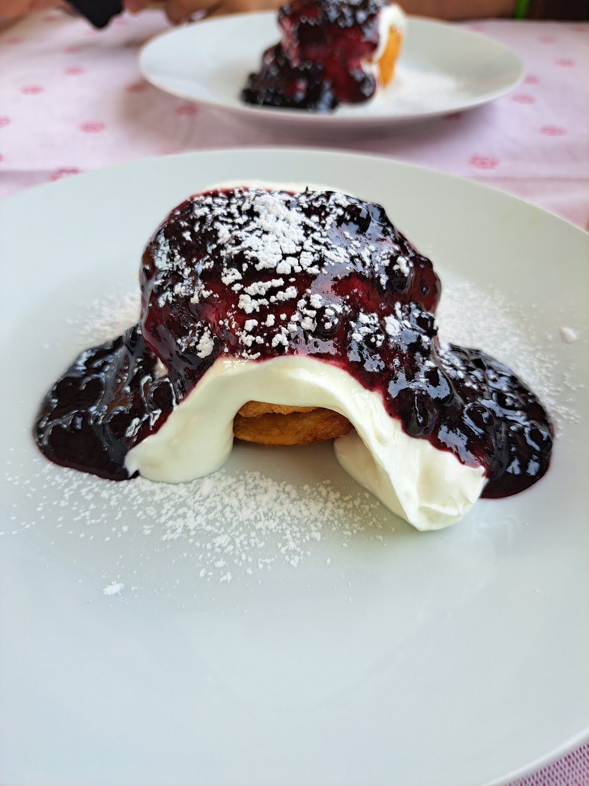 Restaurante Casa Comana