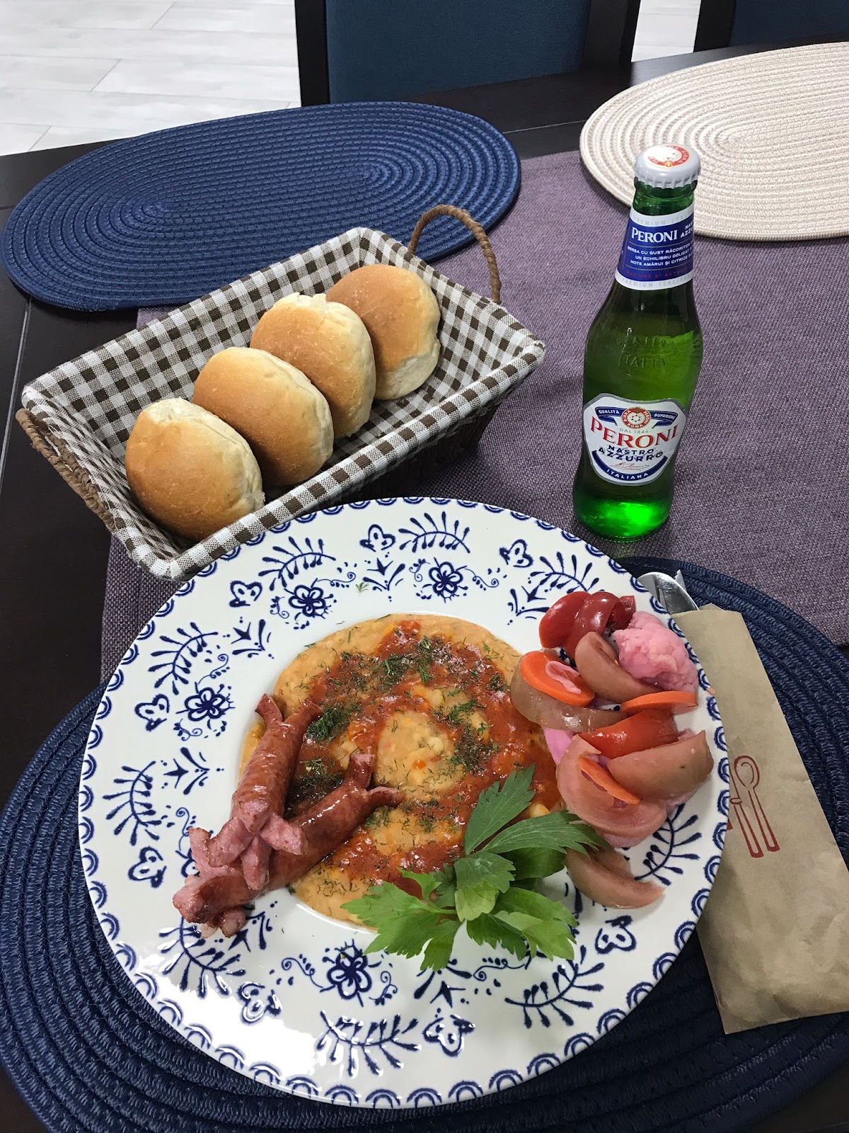 Restaurant Casa Constantin - foto 4