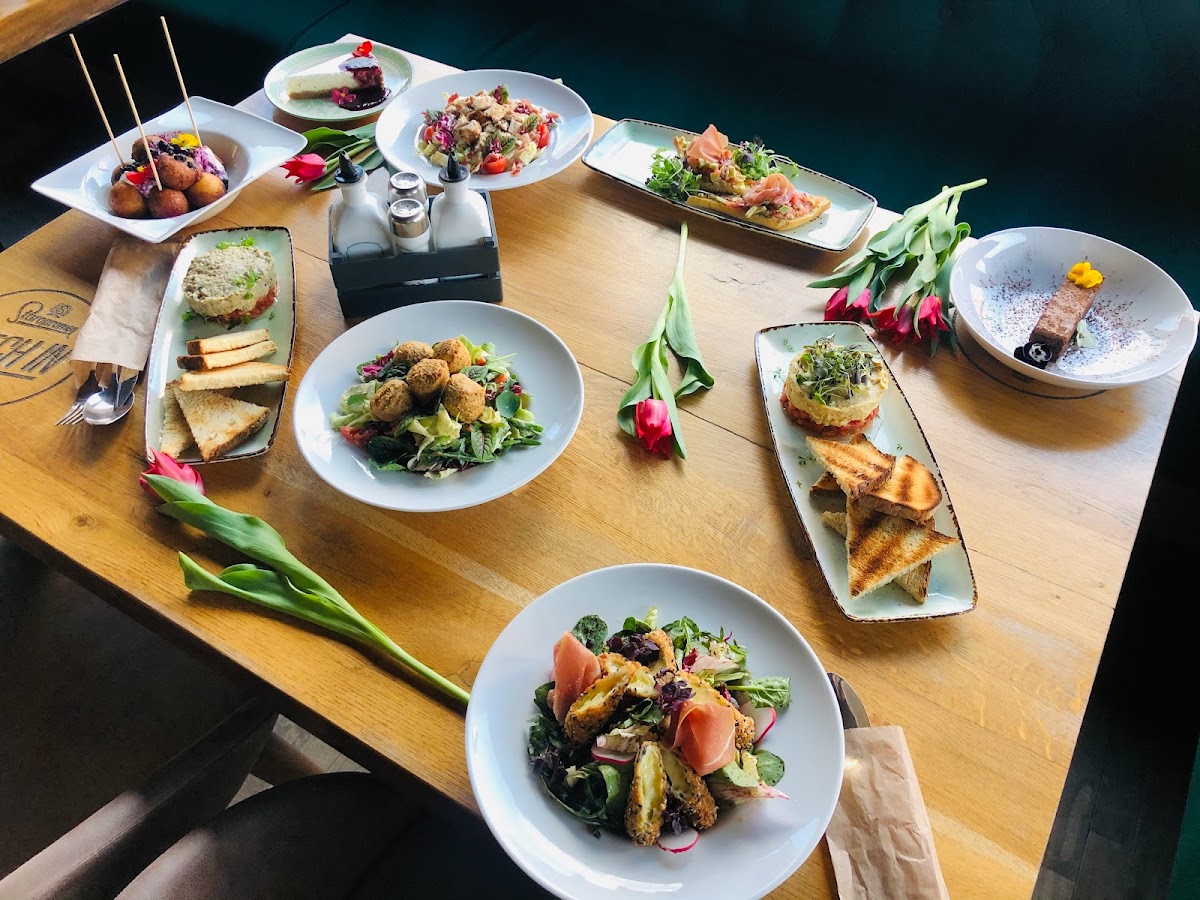 Restaurant Casa cu Bere (Bistrița) - foto 2