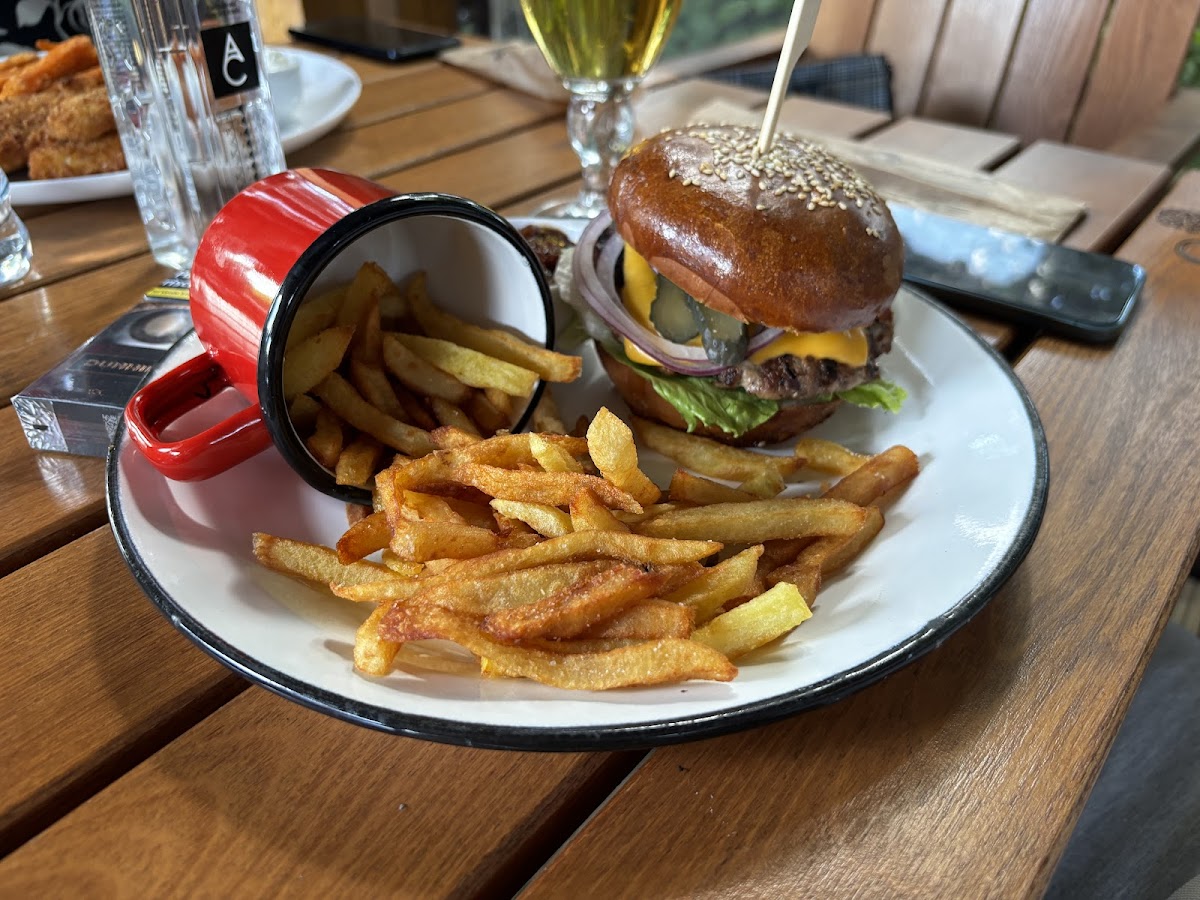 Restaurant Casa cu Bere (Bistrița) - foto 3