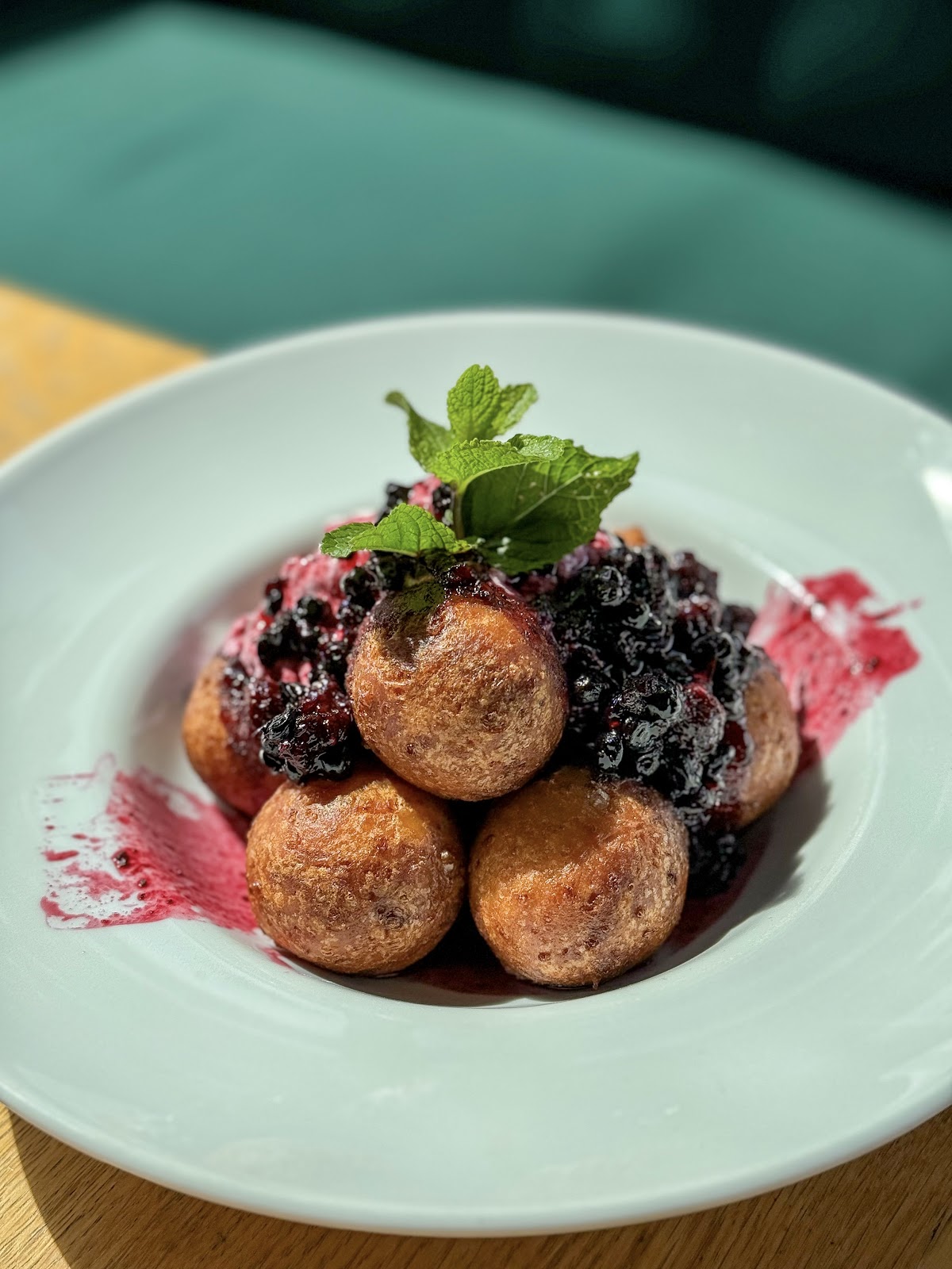 Restaurant Casa cu Bere (Bistrița) - foto 4