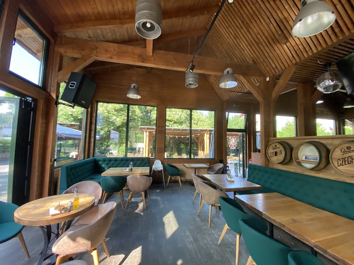 Restaurant Casa cu Bere (Bistrița) - foto 5