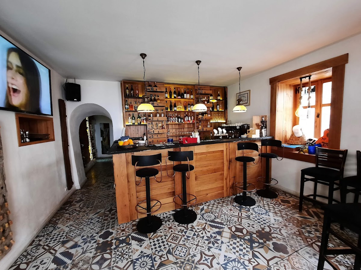 Restaurant Casa Grinda