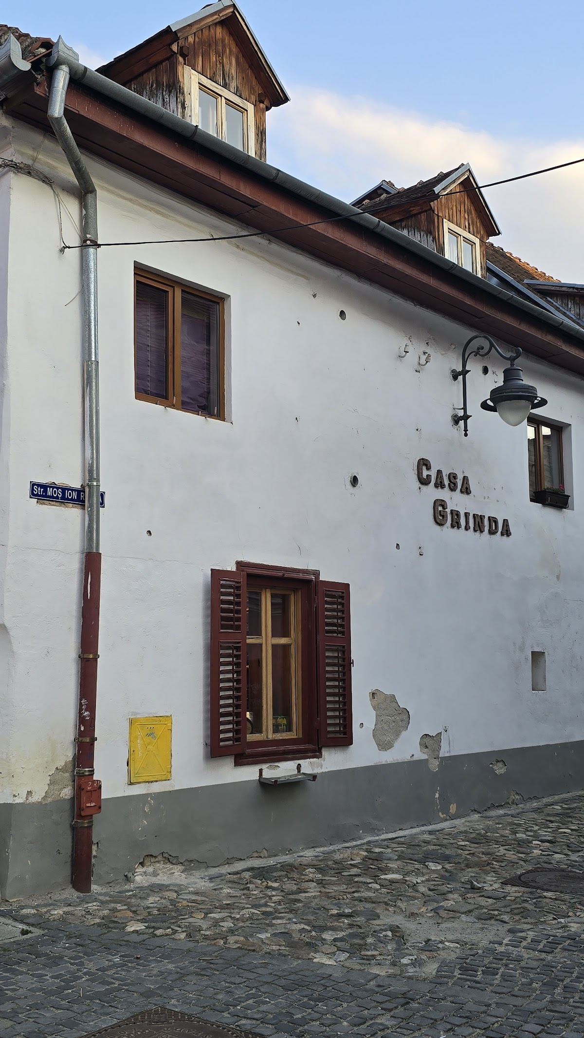 Restaurant Casa Grinda - foto 4