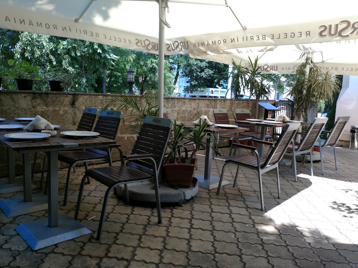 Restaurante Casa Ispas - foto 4