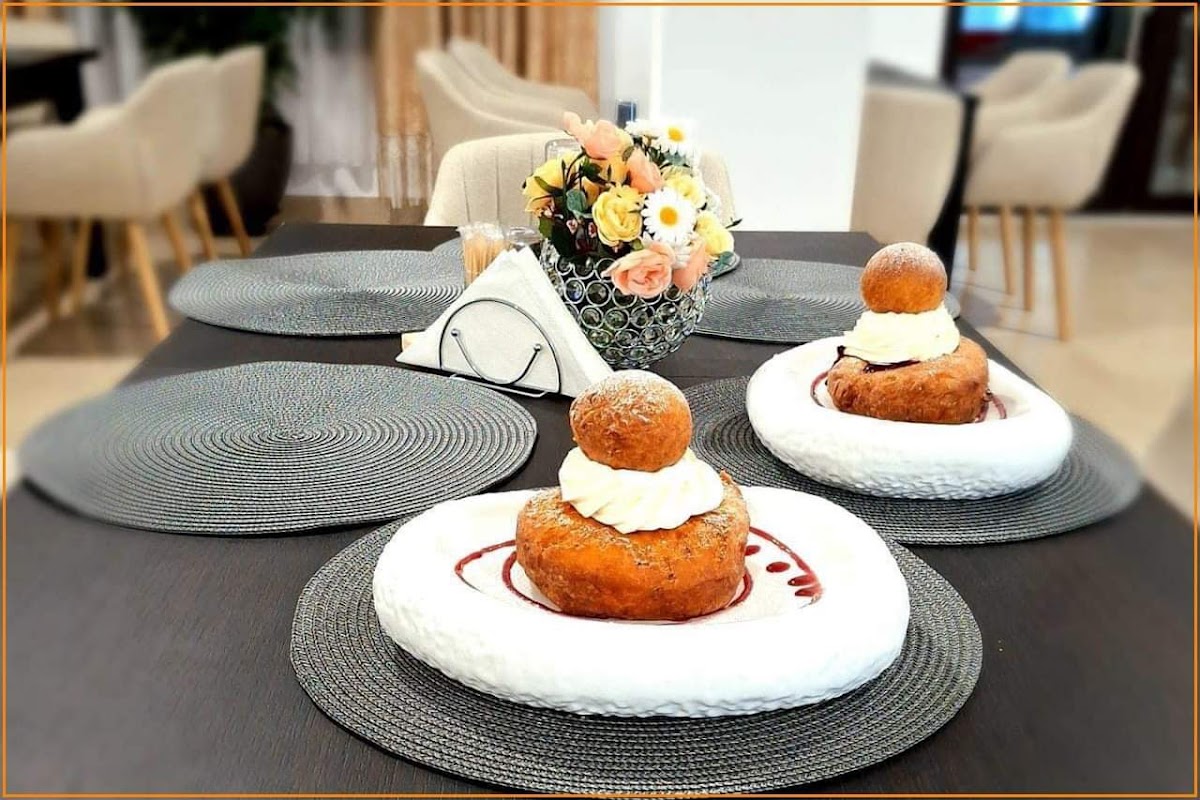 Restaurant Casa Maria - foto 2