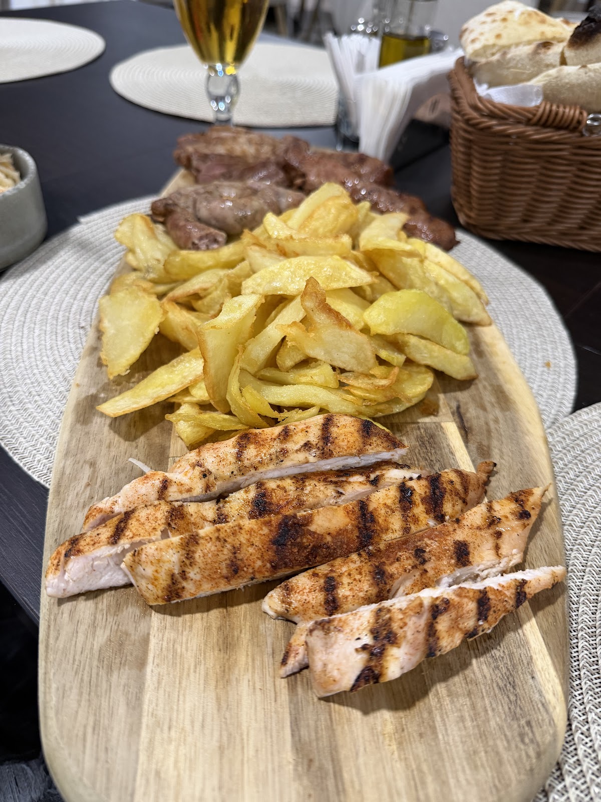 Restaurant Casa Maria - foto 3