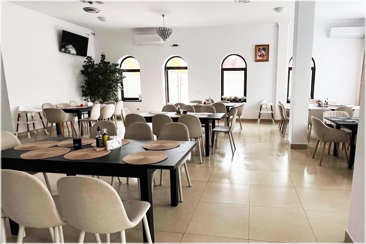 Restaurant Casa Maria - foto 4