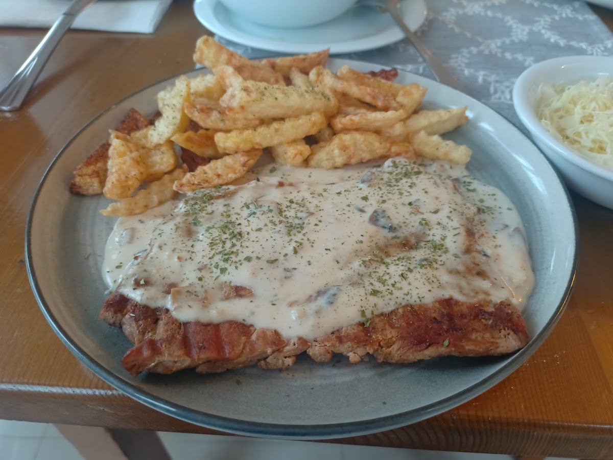 Casa Nova Étterem - foto 2