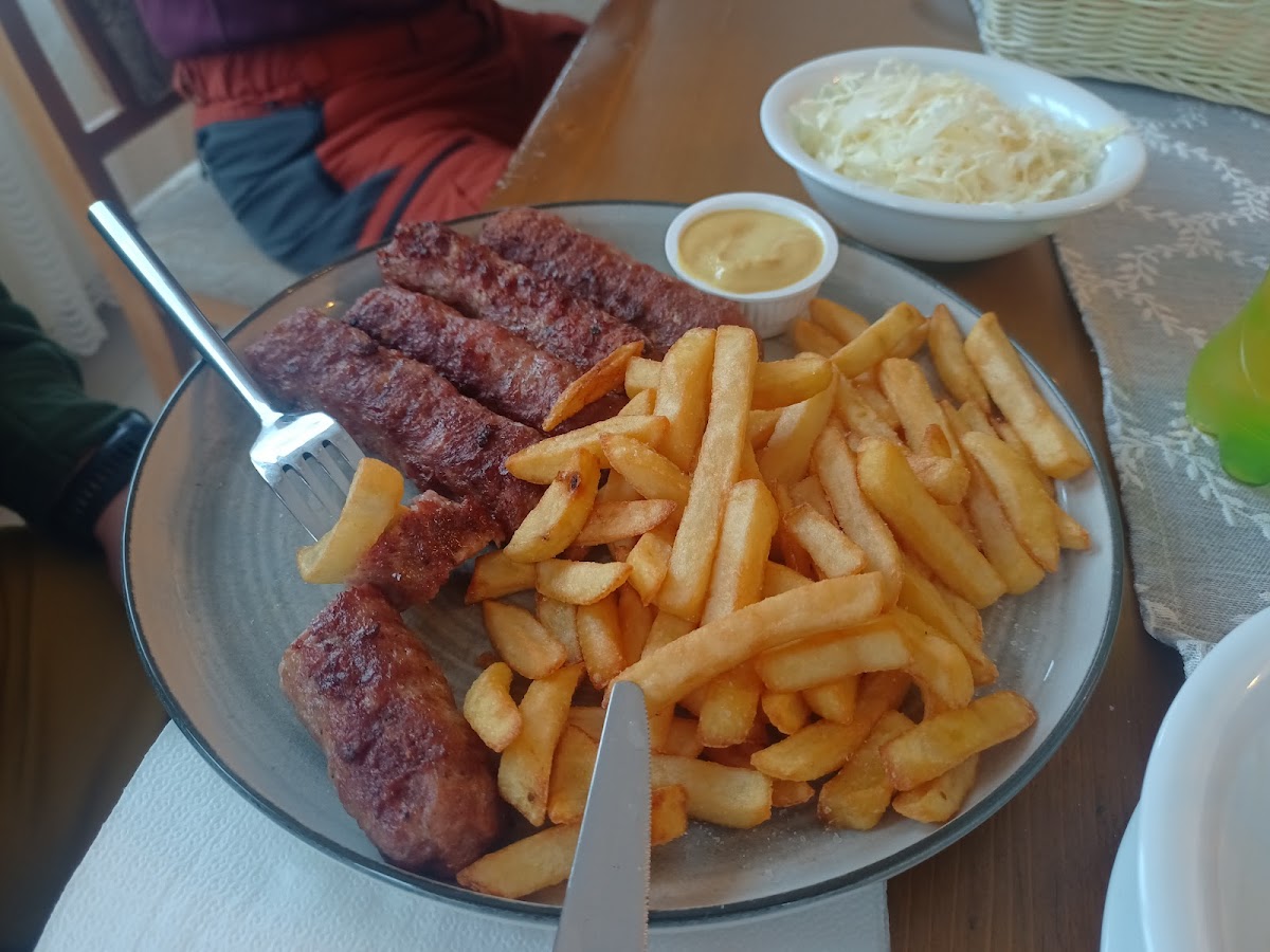 Casa Nova Étterem - foto 3