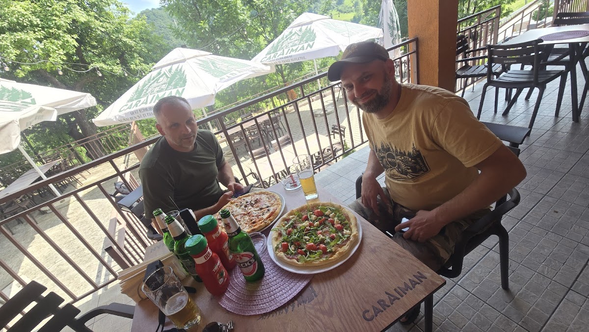 Casa Nova Étterem - foto 4