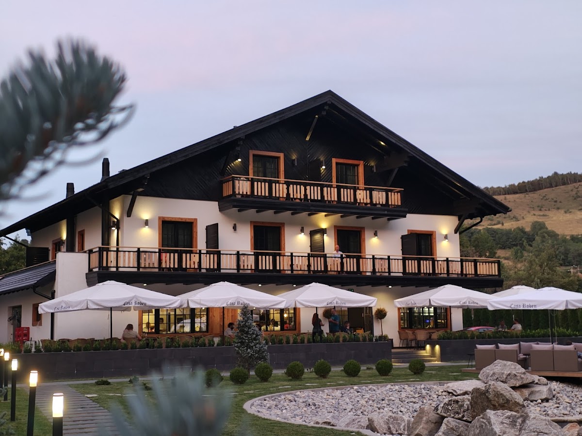 Casa Roben Étterem - foto 4
