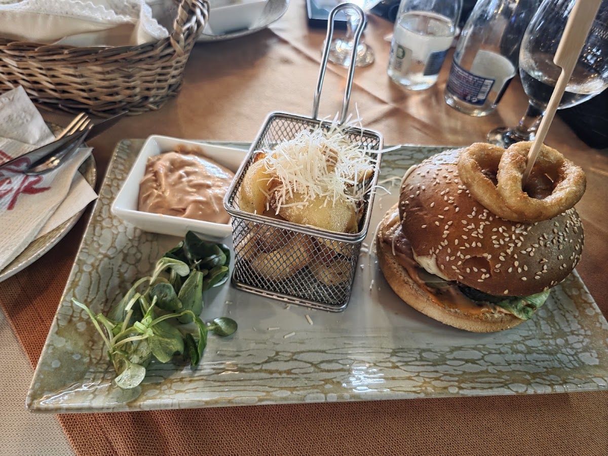 Restaurant Casa Romaneasca - foto 5