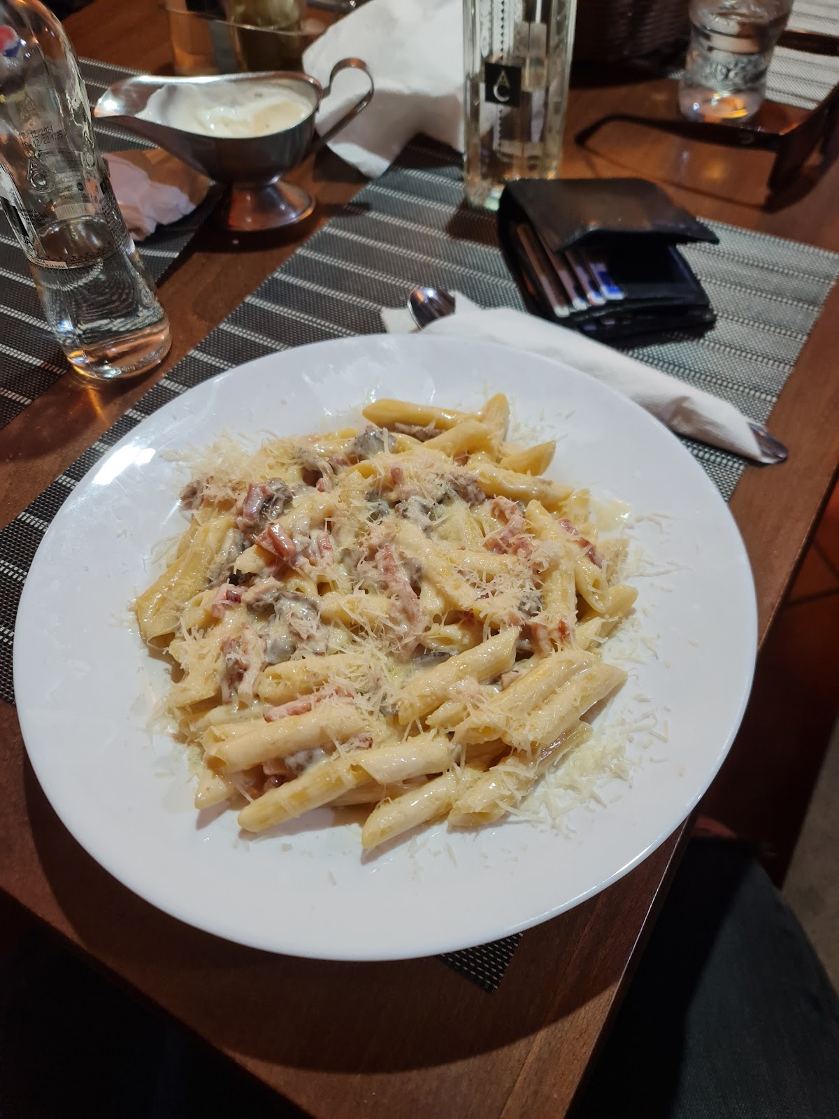 Restaurant Casa Verde Pecica - foto 3