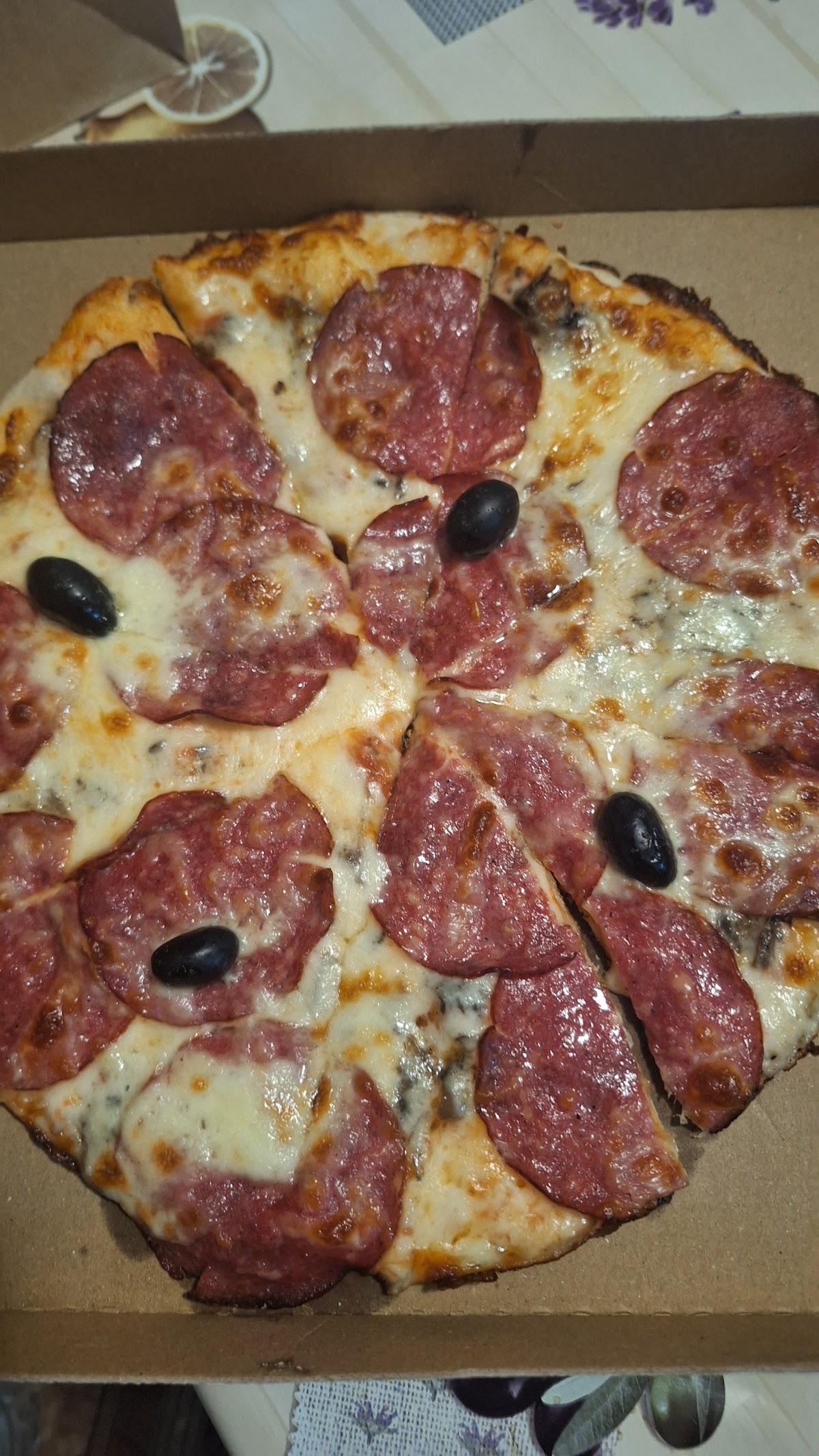 Restaurant Casa Verde Pecica - foto 5