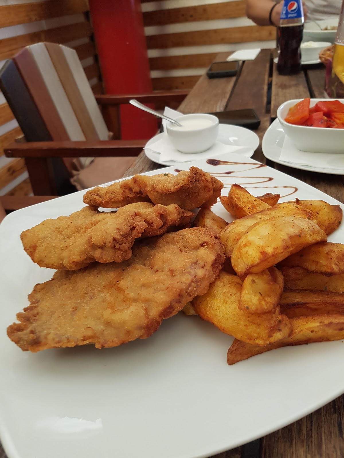 Casa Virgilius Étterem - foto 2