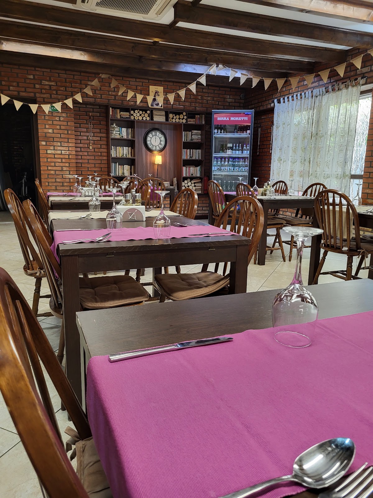 Casa Virgilius Étterem - foto 3