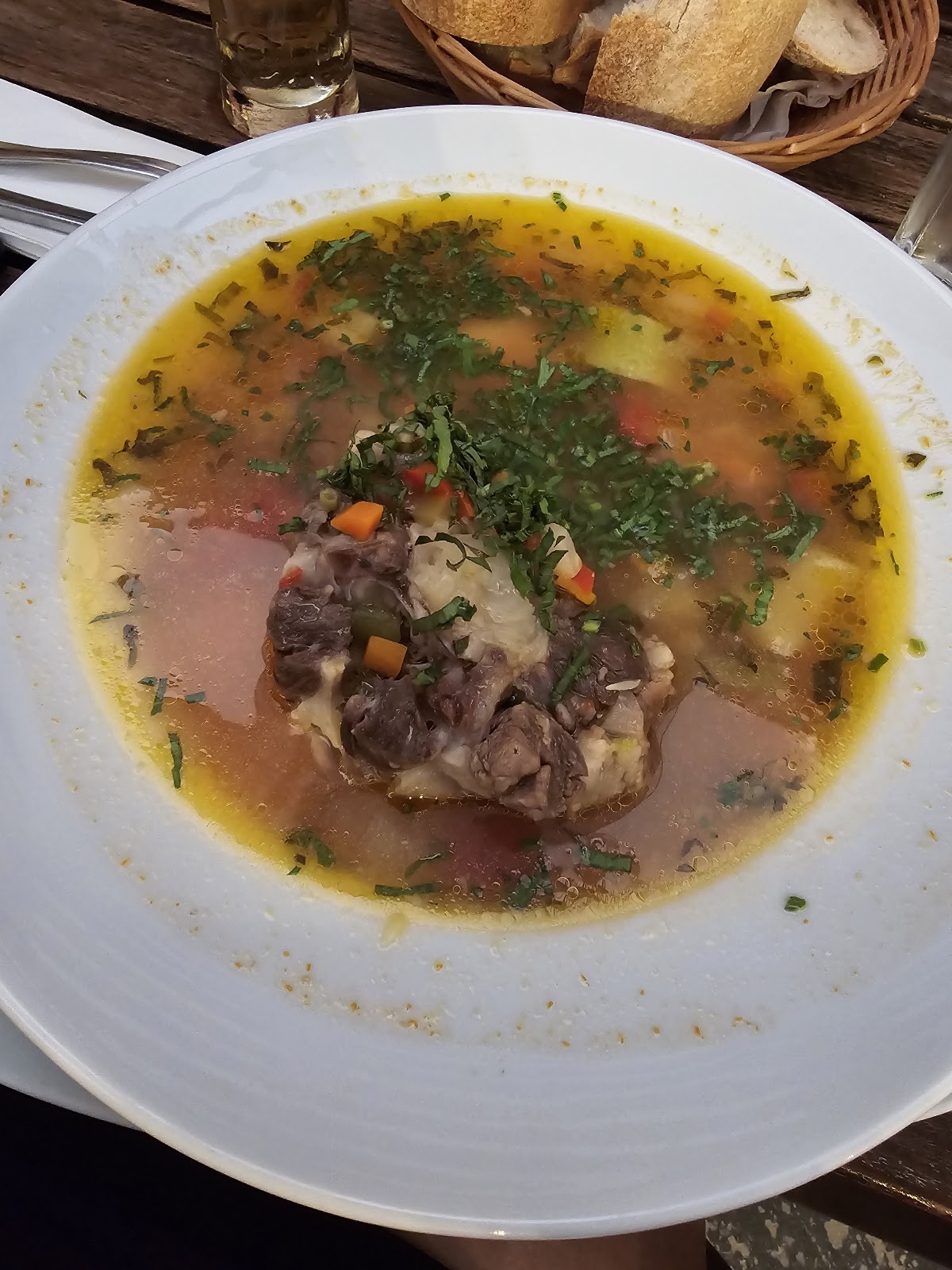 Casa Virgilius Étterem - foto 4