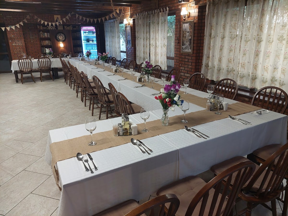 Casa Virgilius Étterem - foto 5