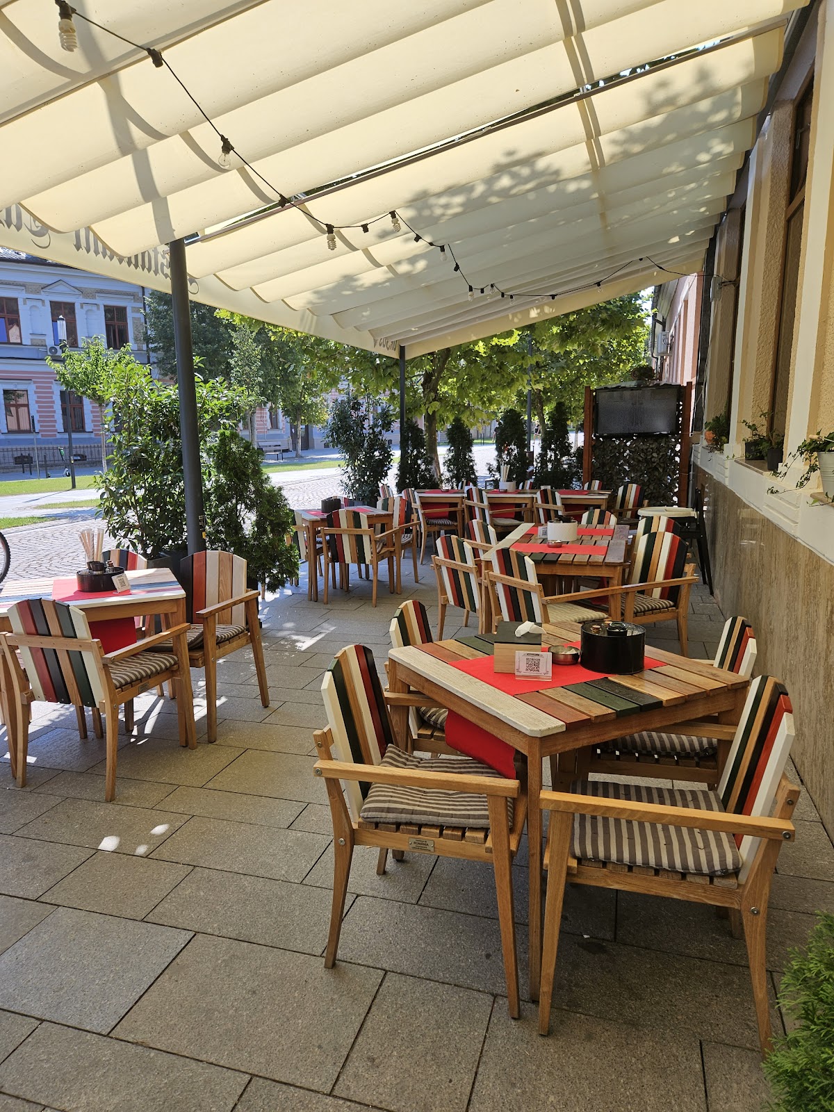 Restaurant Castelo - foto 1