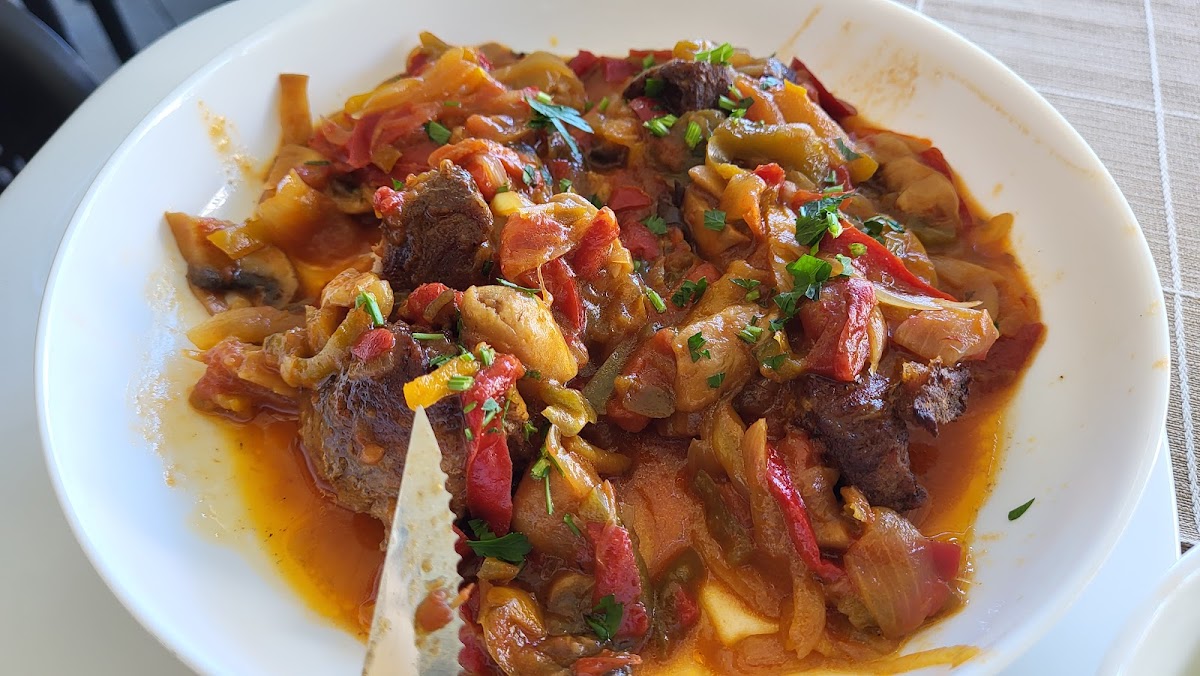 Restaurant Castelo - foto 2