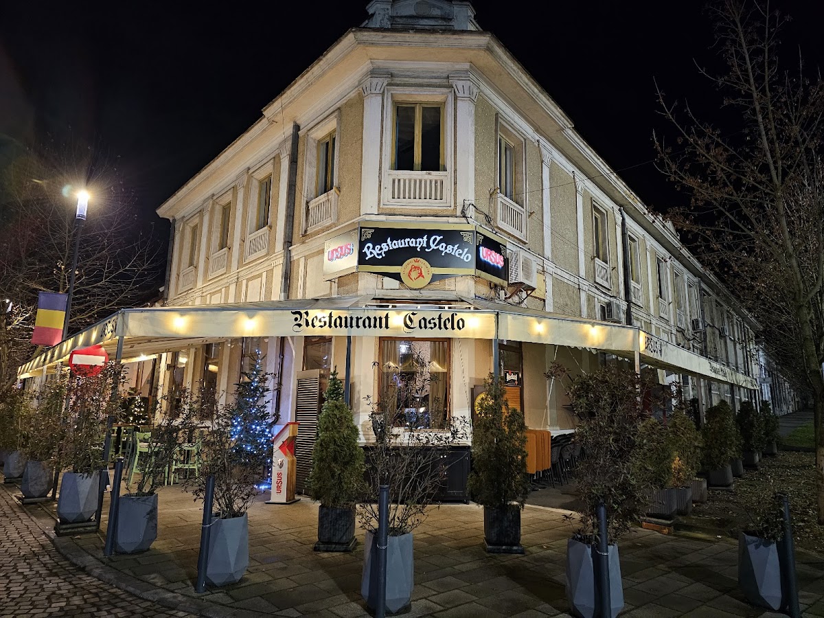 Restaurant Castelo - foto 3