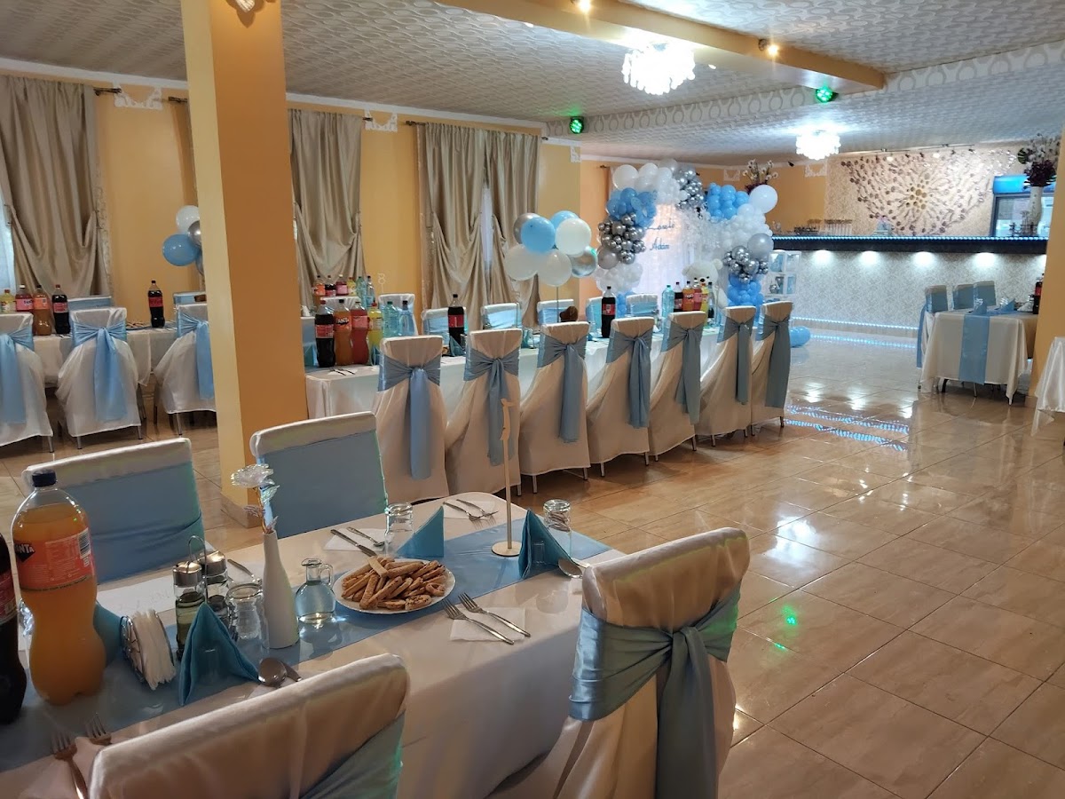 Restaurant cataleya diosig - foto 5