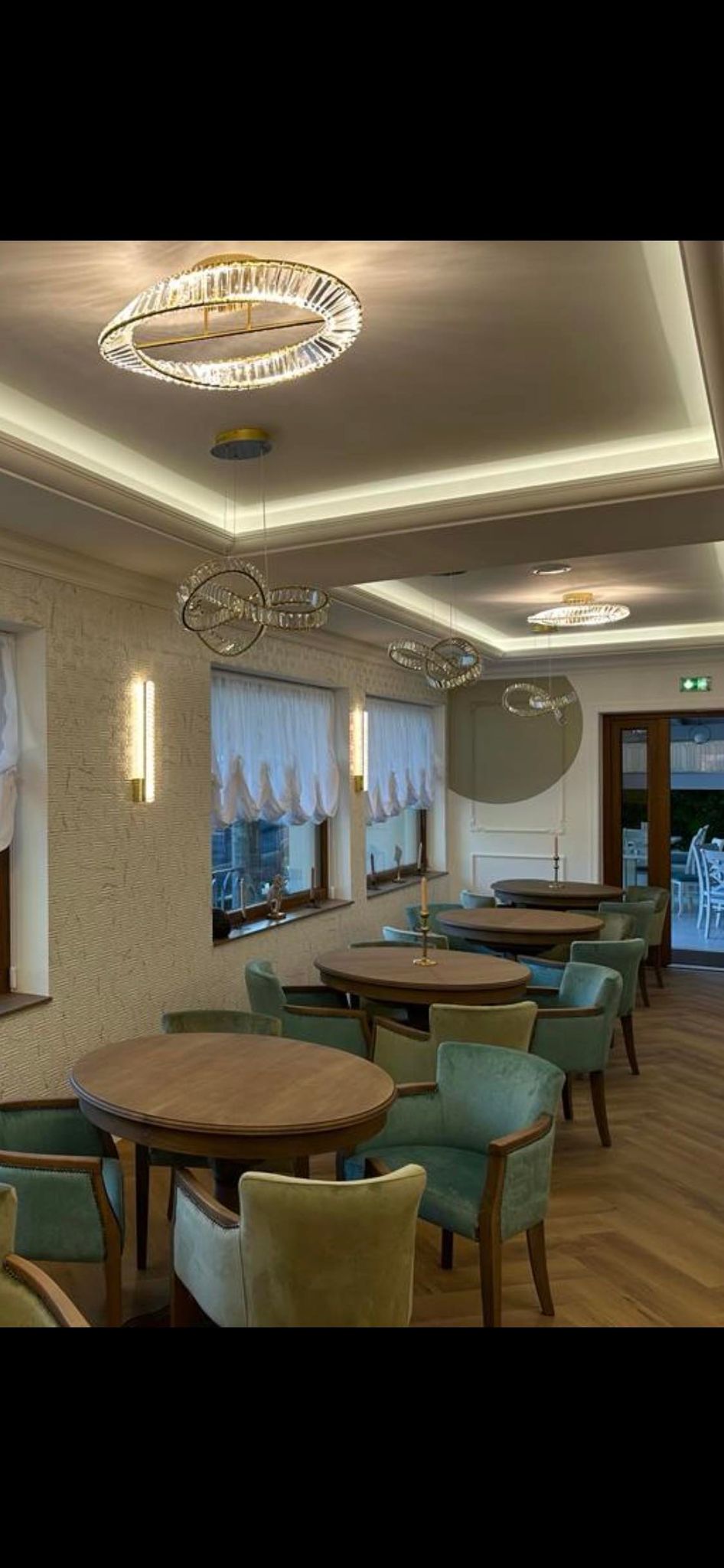 Restaurant Cavalli - foto 1