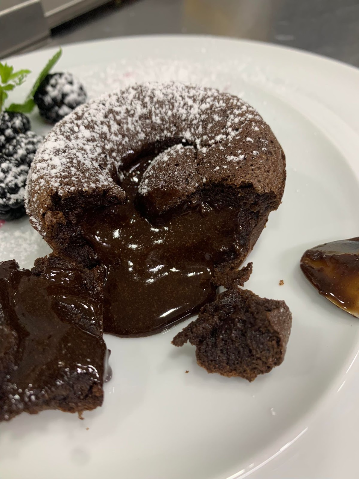 Restaurant Cavalli - foto 2