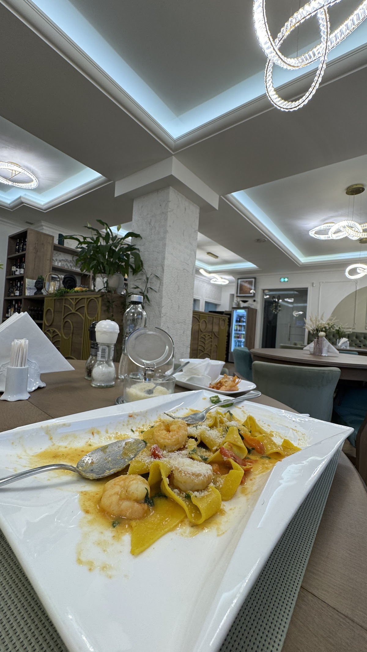 Restaurant Cavalli - foto 3