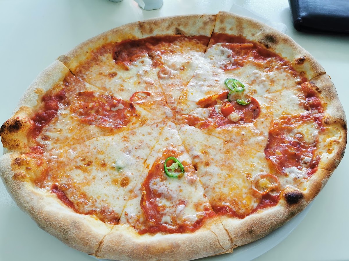 Restaurant Cavalli - foto 4