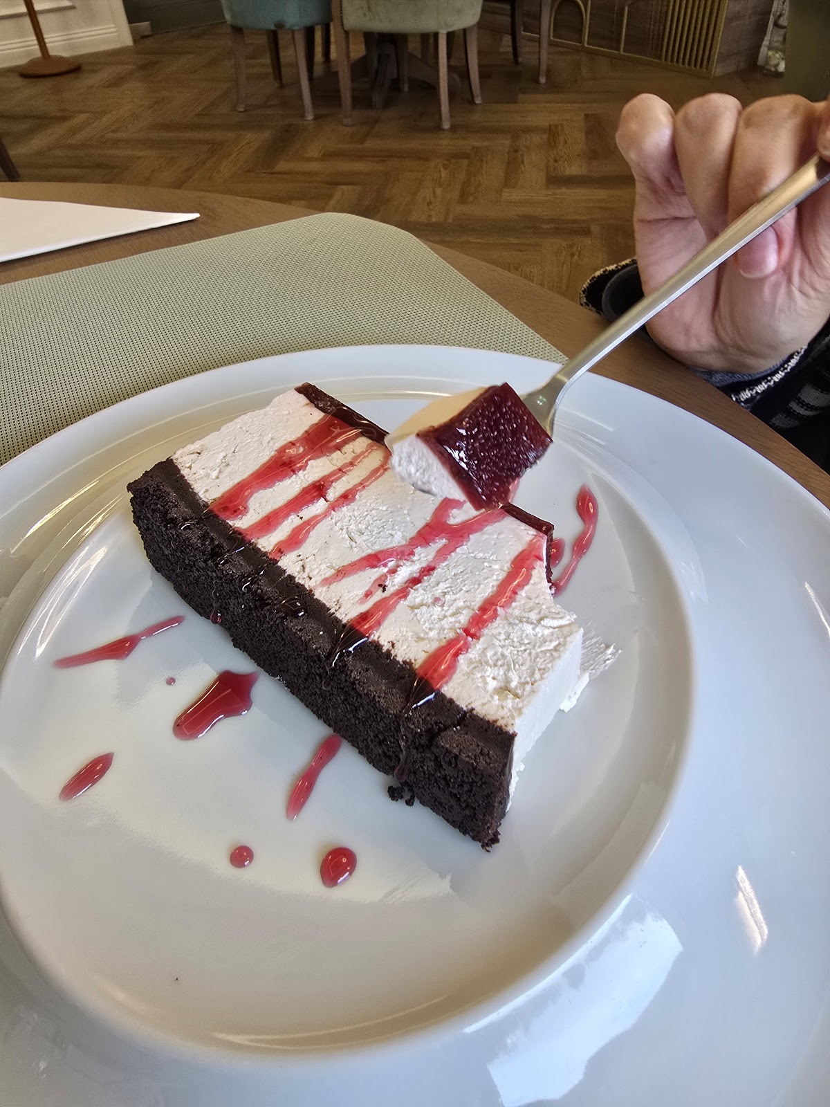 Restaurant Cavalli - foto 5