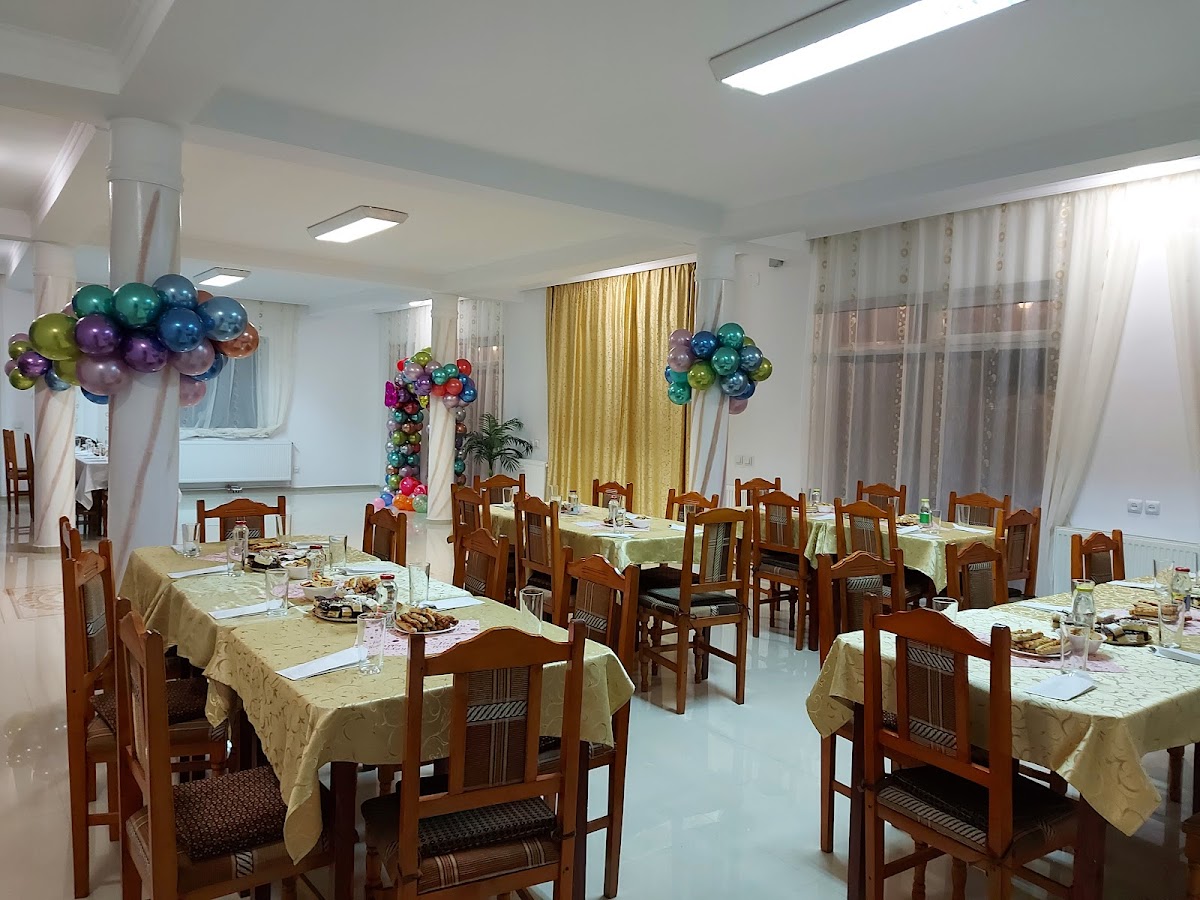 Restaurant & Cazare MILEN