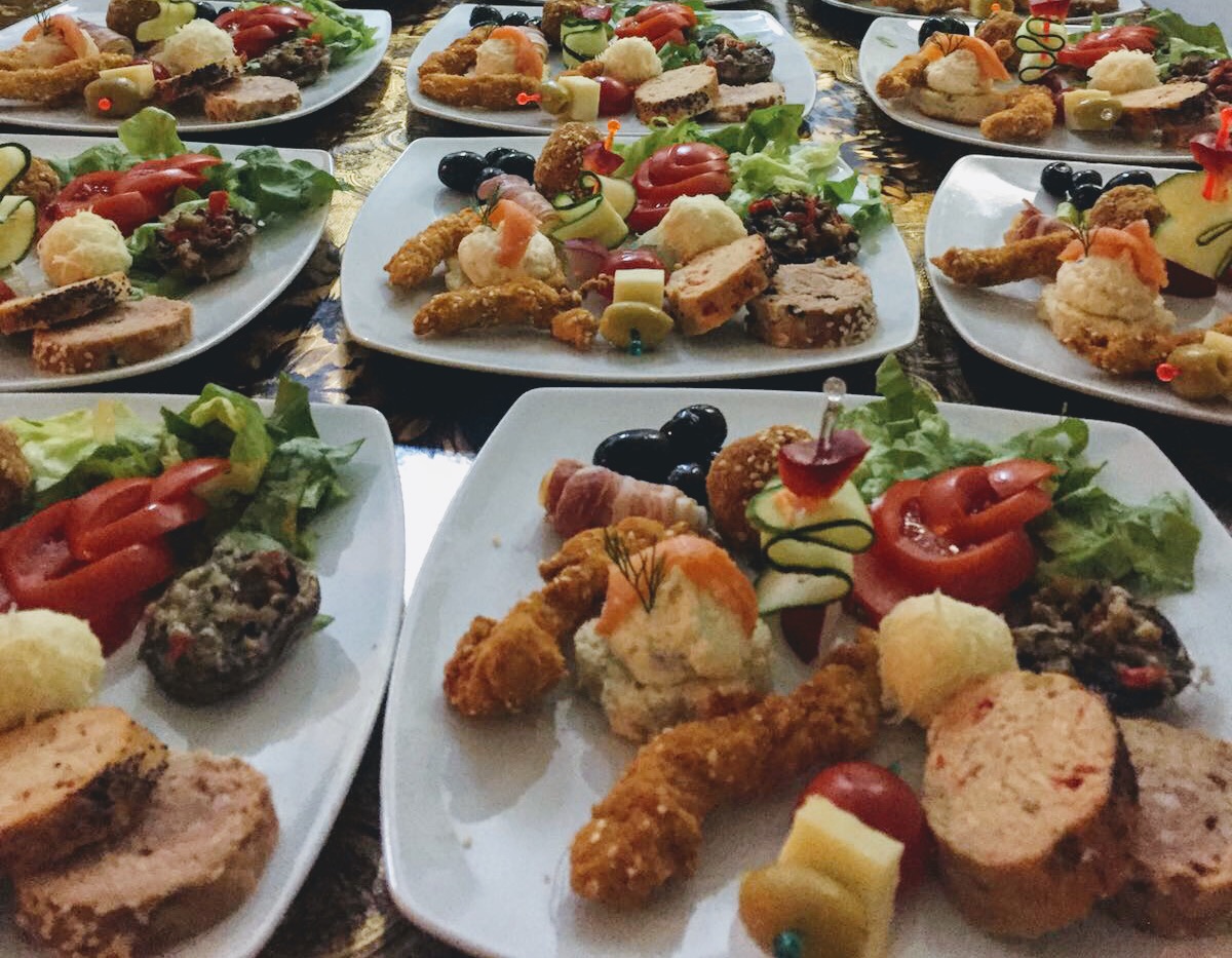 Restaurant & Cazare Ocaua lui Cuza - foto 2